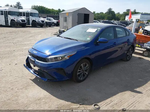 3KPF24AD5RE762970 2024 KIA FORTE - Image 2