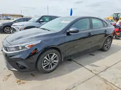 3KPF24AD5RE764203 2024 KIA FORTE