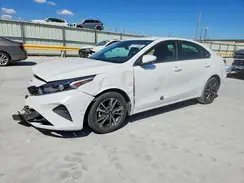3KPF24AD5RE766694 2024 KIA FORTE