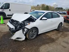 3KPF24AD5RE769787 2024 KIA FORTE