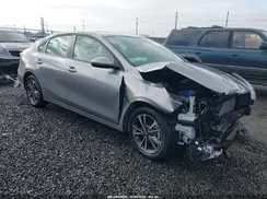 3KPF24AD5RE772737 2024 KIA FORTE