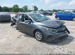 3KPF24AD5RE772821 2024 KIA FORTE