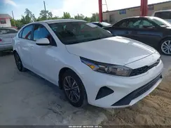 3KPF24AD5RE775833 2024 KIA FORTE