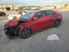 3KPF24AD5RE776562 2024 KIA FORTE