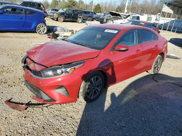 3KPF24AD5RE777467 2024 KIA FORTE - Image 1