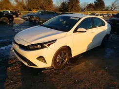 3KPF24AD5RE778232 2024 KIA FORTE