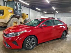 3KPF24AD5RE778327 2024 KIA FORTE