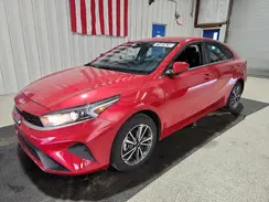 3KPF24AD5RE778781 2024 KIA FORTE