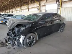 3KPF24AD5RE780126 2024 KIA FORTE