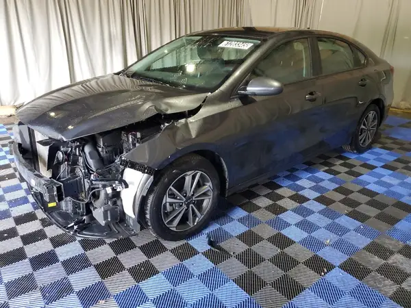 3KPF24AD5RE783446 2024 KIA FORTE - Image 1