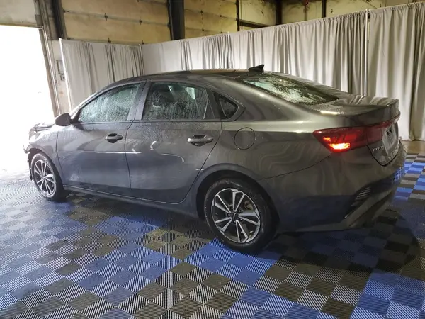 3KPF24AD5RE783446 2024 KIA FORTE - Image 2