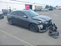 3KPF24AD5RE783639 2024 KIA FORTE