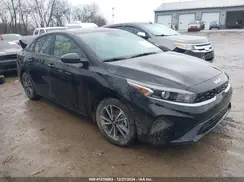 3KPF24AD5RE783981 2024 KIA FORTE