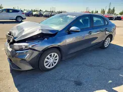 3KPF24AD5RE784970 2024 KIA FORTE