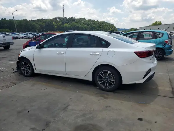 3KPF24AD5RE785522 2024 KIA FORTE - Image 2