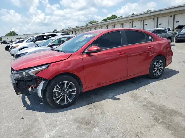 3KPF24AD5RE786234 2024 KIA FORTE - Image 1