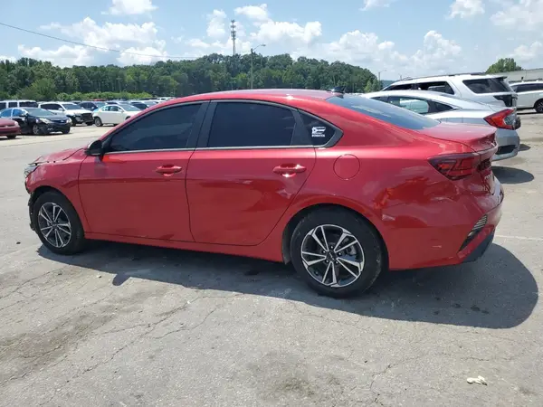 3KPF24AD5RE786234 2024 KIA FORTE - Image 2