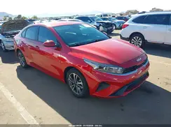 3KPF24AD5RE786668 2024 KIA FORTE