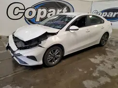 3KPF24AD5RE788503 2024 KIA FORTE