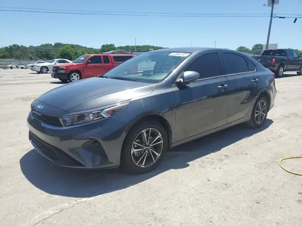 3KPF24AD5RE789313 2024 KIA FORTE - Image 1