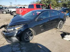 3KPF24AD5RE790851 2024 KIA FORTE