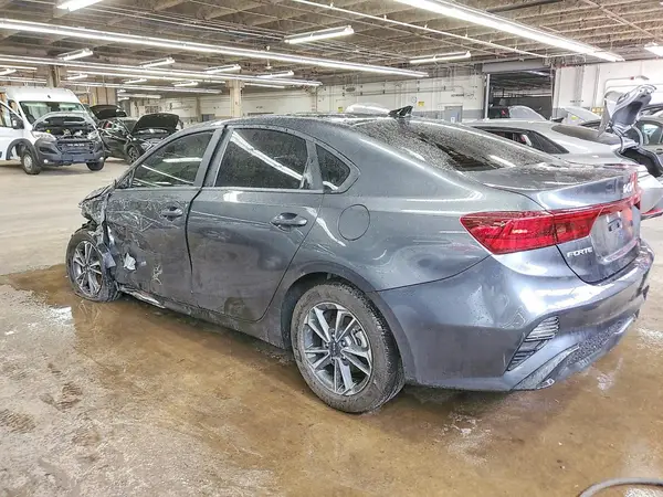 3KPF24AD5RE791207 2024 KIA FORTE - Image 2