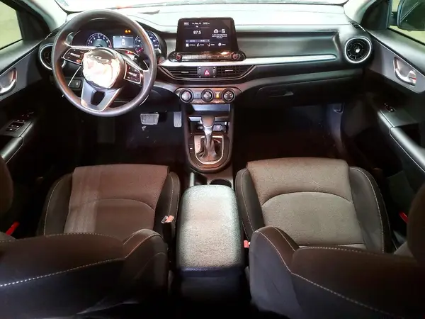 3KPF24AD5RE791207 2024 KIA FORTE - Image 8