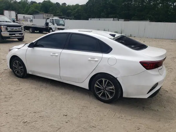 3KPF24AD5RE791336 2024 KIA FORTE - Image 2
