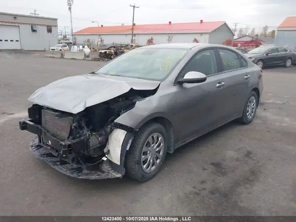 3KPF24AD5RE791708 2024 KIA FORTE - Image 2