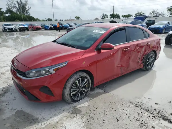 3KPF24AD5RE792227 2024 KIA FORTE - Image 1