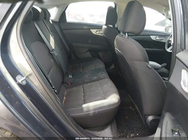 3KPF24AD5RE794611 2024 KIA FORTE - Image 8