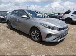 3KPF24AD5RE794740 2024 KIA FORTE