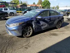 3KPF24AD5RE795418 2024 KIA FORTE