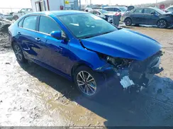3KPF24AD5RE795628 2024 KIA FORTE