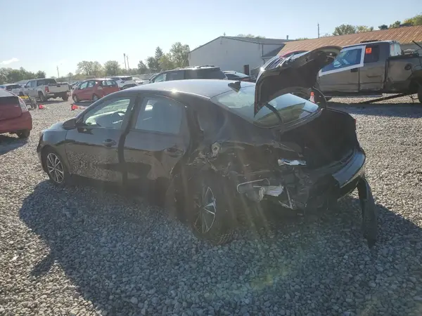 3KPF24AD5RE797069 2024 KIA FORTE - Image 2