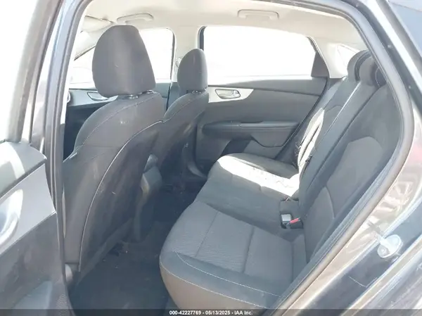 3KPF24AD5RE799971 2024 KIA FORTE - Image 8