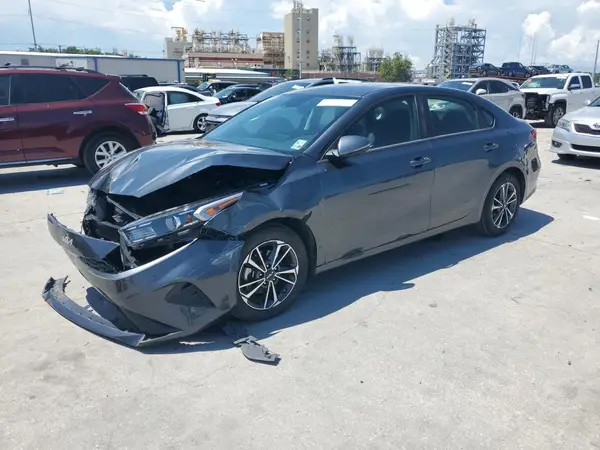 3KPF24AD5RE802609 2024 KIA FORTE - Image 1