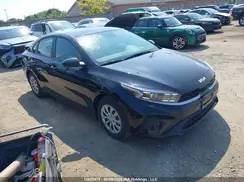 3KPF24AD5RE803971 2024 KIA FORTE