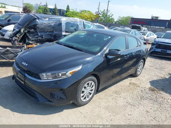 3KPF24AD5RE803971 2024 KIA FORTE - Image 2