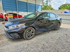 3KPF24AD5RE804280 2024 KIA FORTE