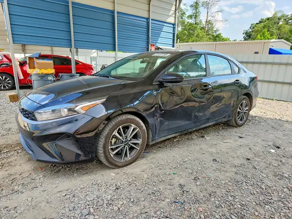 3KPF24AD5RE804280 2024 KIA FORTE - Image 1