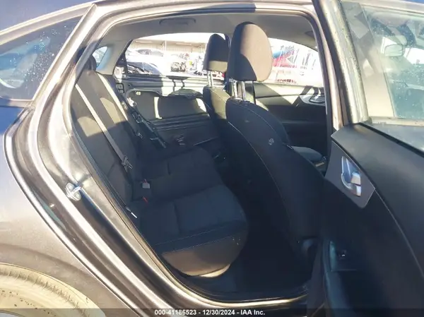 3KPF24AD5RE805512 2024 KIA FORTE - Image 8