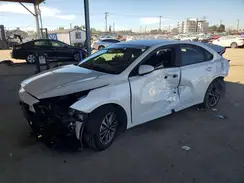 3KPF24AD5RE807695 2024 KIA FORTE