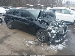 3KPF24AD5RE807700 2024 KIA FORTE