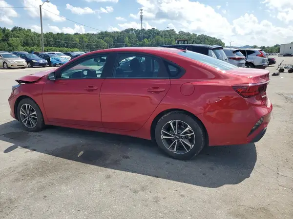 3KPF24AD5RE808927 2024 KIA FORTE - Image 2