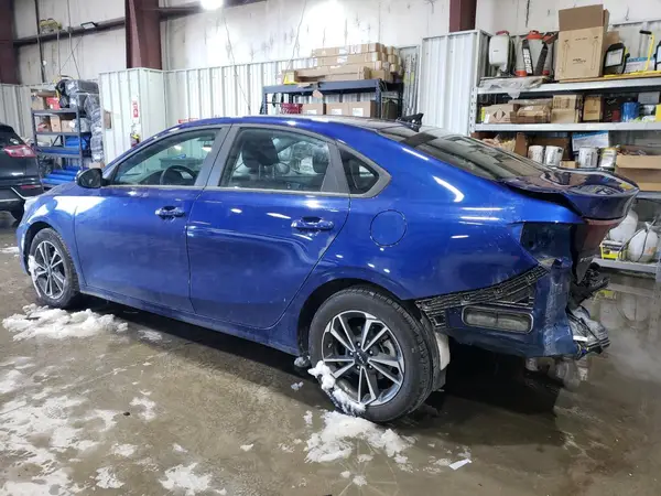3KPF24AD5RE809141 2024 KIA FORTE - Image 2