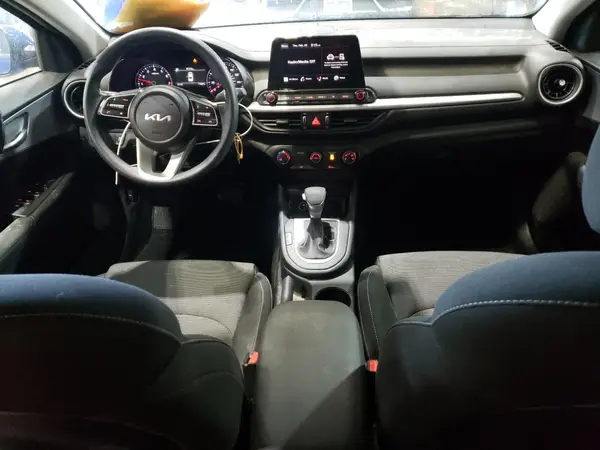3KPF24AD5RE809141 2024 KIA FORTE - Image 8