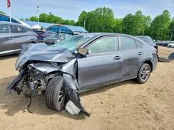 3KPF24AD5RE809396 2024 KIA FORTE