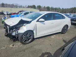 3KPF24AD5RE810676 2024 KIA FORTE