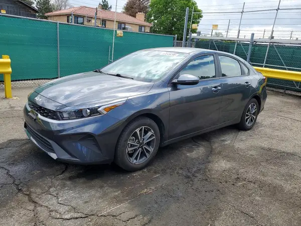 3KPF24AD5RE811455 2024 KIA FORTE - Image 1